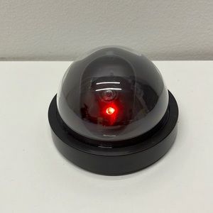 🚨Fake Security Camera🚨